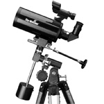 Телескоп  Sky-Watcher BK MAK90EQ1