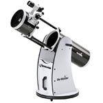 Телескоп  Sky-Watcher Dob 8 (200/1200) Retractable