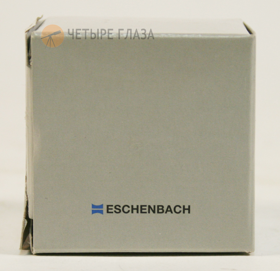 Настольная лупа Eschenbach без подсветки