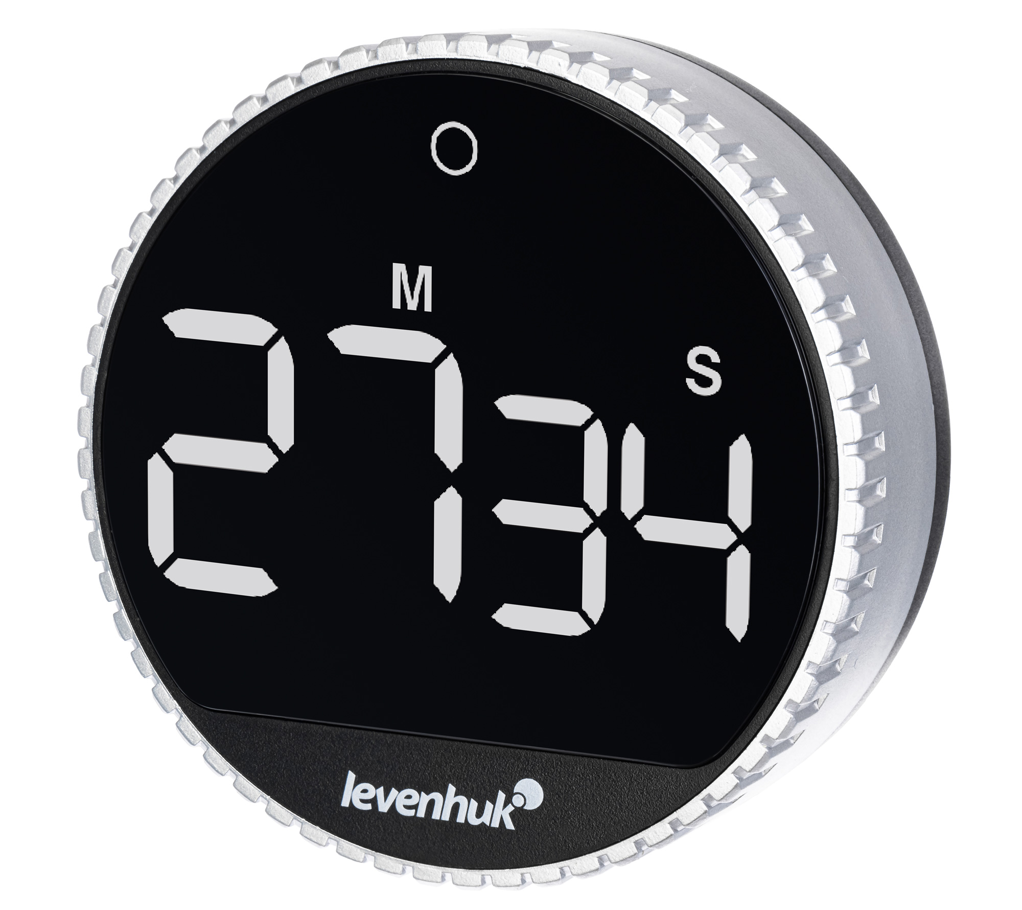 Таймер Levenhuk Wezzer Tick H20 купить в Тюмени | Барометры, метеостанции, часы