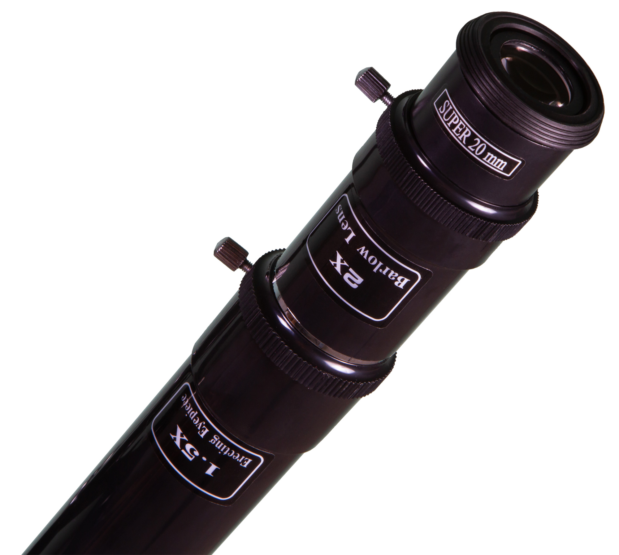 Телескоп Sky-Watcher BK 607AZ2 купить в Тюмени | Телескопы
