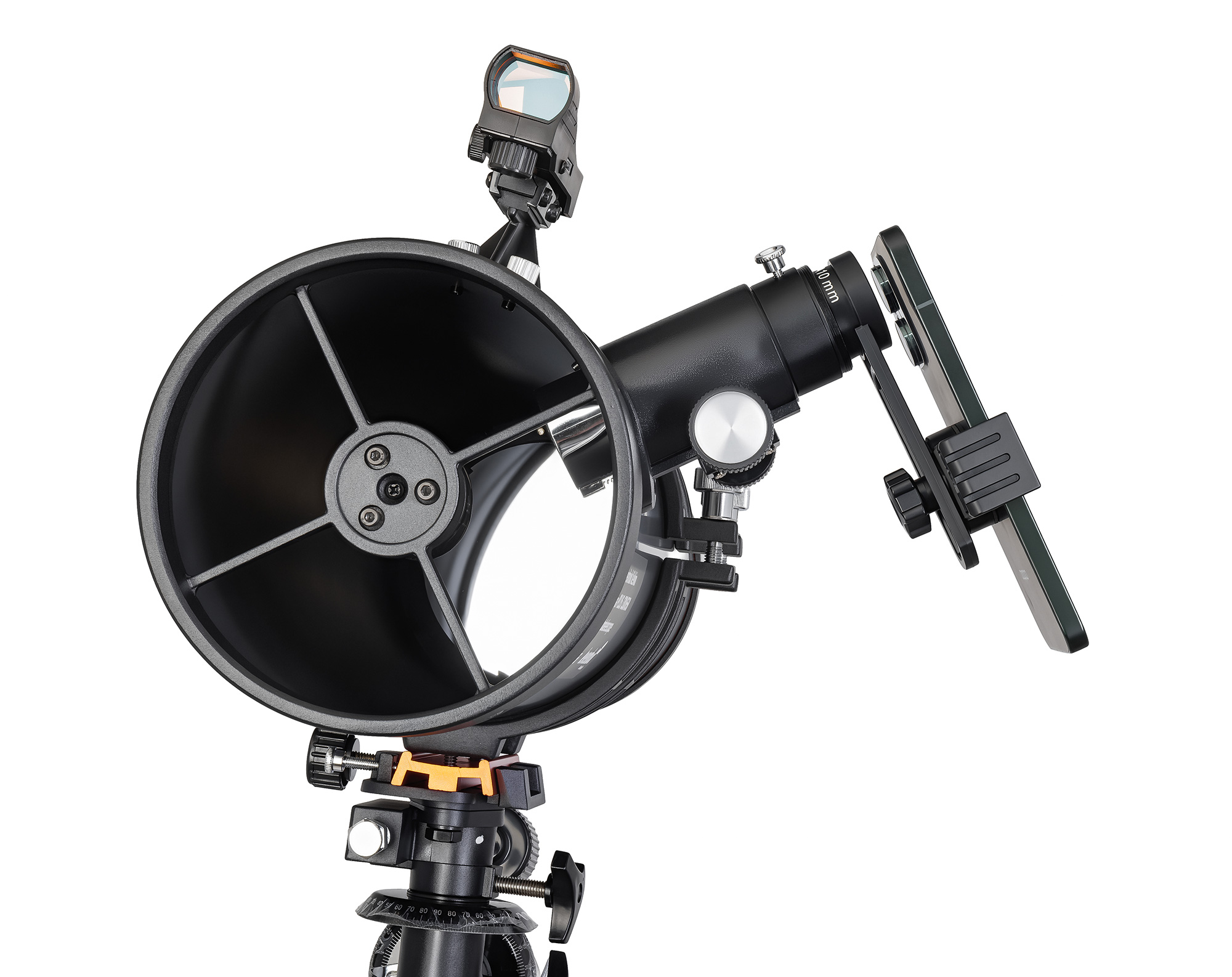 Фототелескоп Levenhuk Kelvin Nova PLUS 130/650 купить в Тюмени | Телескопы