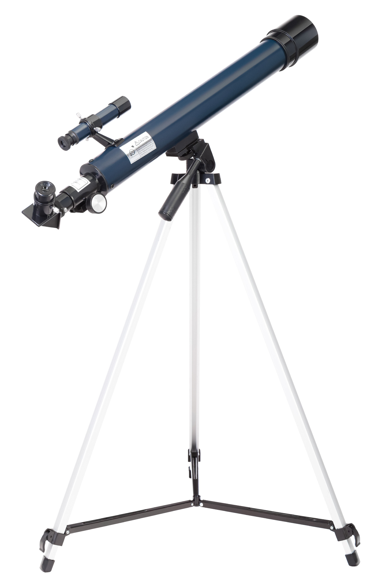 Телескоп Levenhuk Discovery Sky T50 с книгой купить в Тюмени | Телескопы