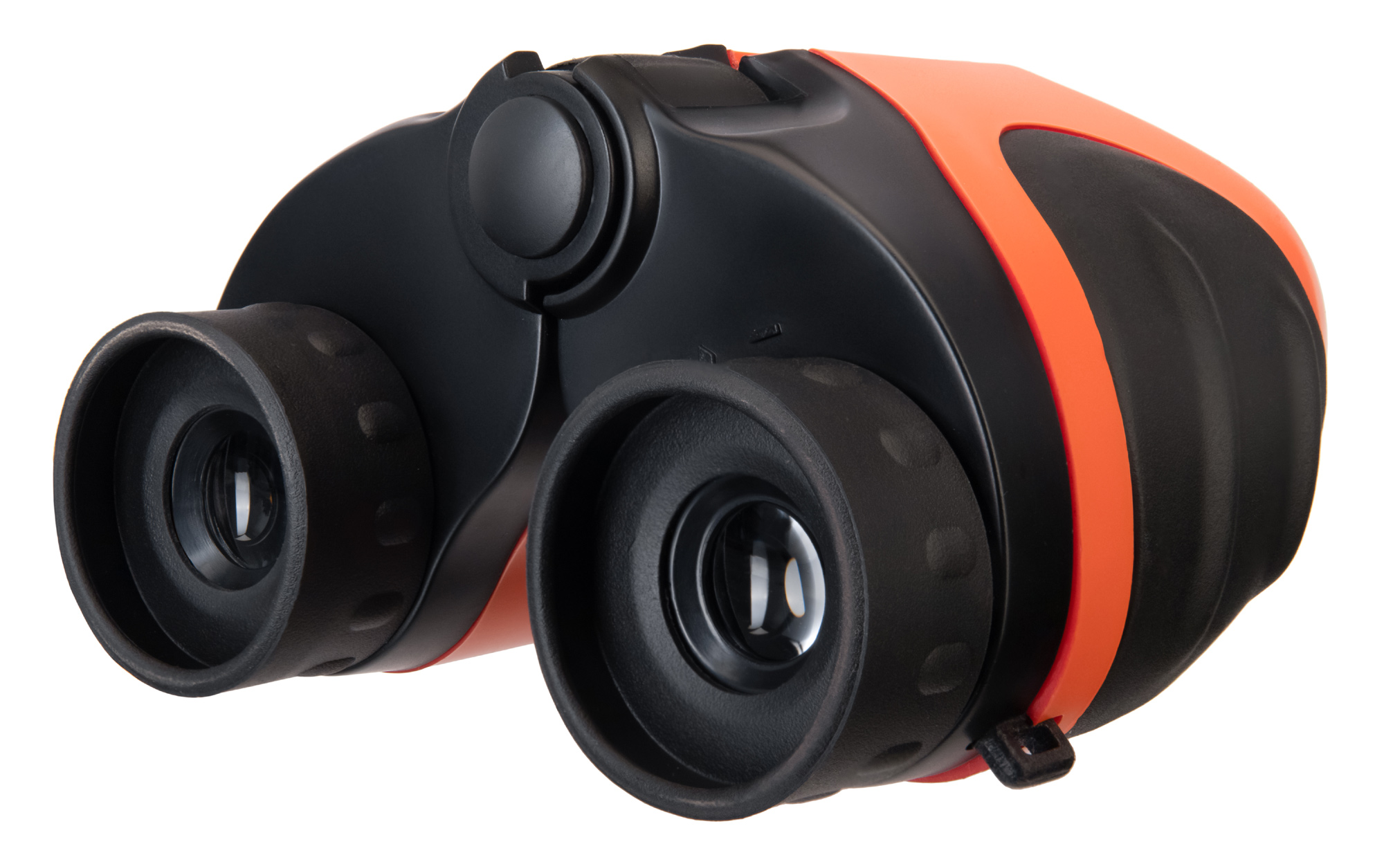 Бинокль Levenhuk Discovery Basics BBС 8x21 Terra купить в Тюмени | Бинокли