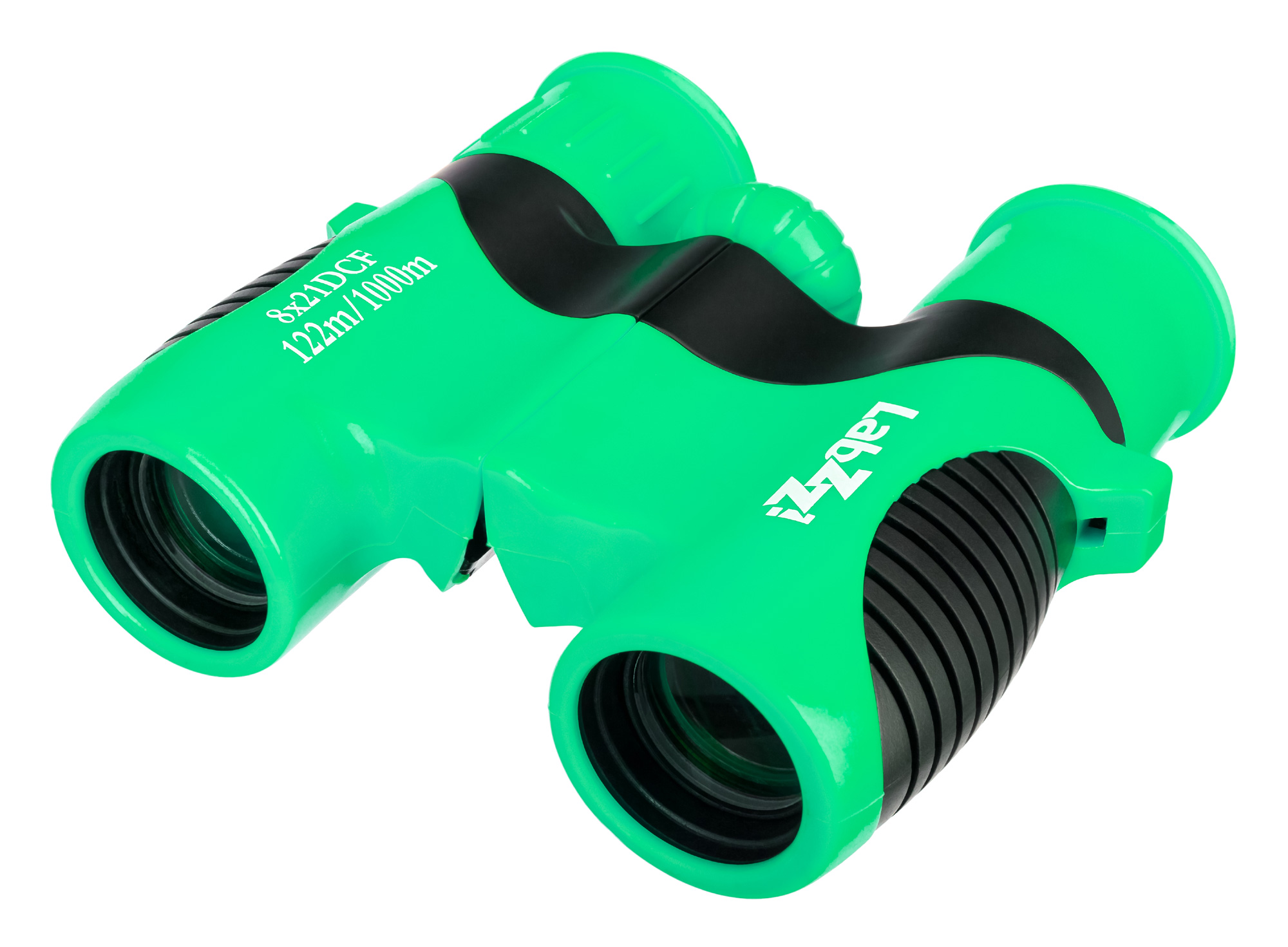 Бинокль Levenhuk LabZZ B2 Green Apple купить в Тюмени | Бинокли