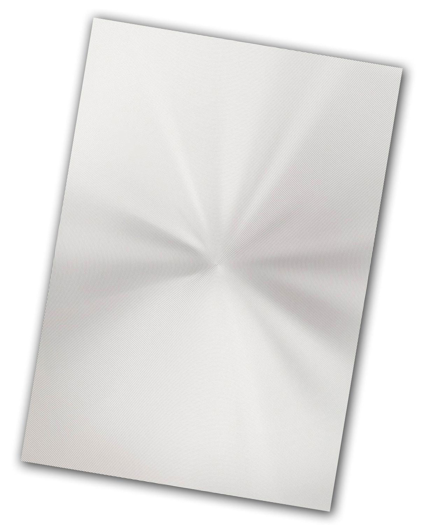 Лупа линза Френеля 3х (170х245 мм) гибкая Kromatech купить в Тюмени | Лупы