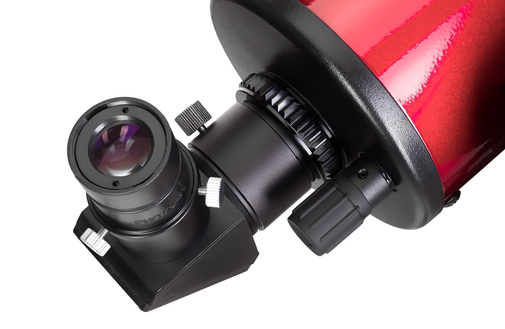 Телескоп Sky-Watcher Star Discovery MAK102 SynScan GOTO купить в Тюмени | Телескопы
