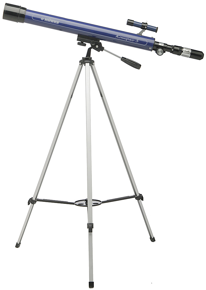 Телескоп Konus Konuspace-5 50/700 AZ купить в Тюмени | Телескопы
