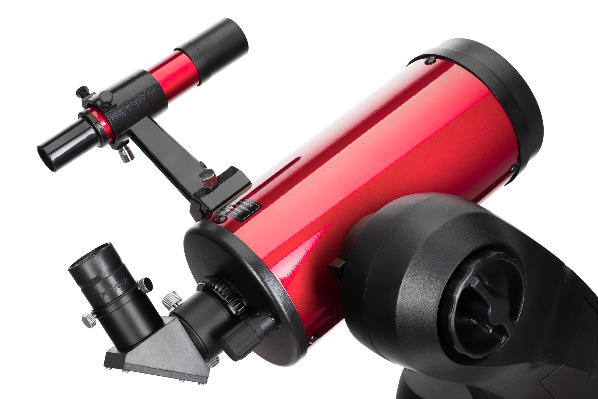 Телескоп Sky-Watcher Star Discovery MAK102 SynScan GOTO купить в Тюмени | Телескопы