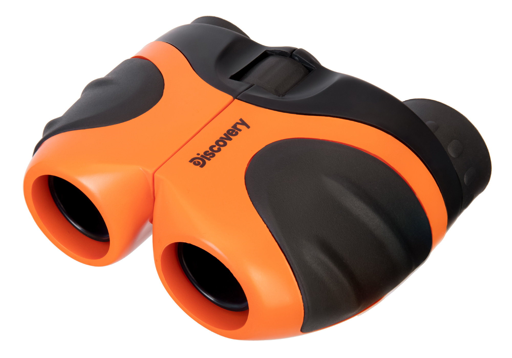 Бинокль Levenhuk Discovery Basics BBС 8x21 Terra купить в Тюмени | Бинокли
