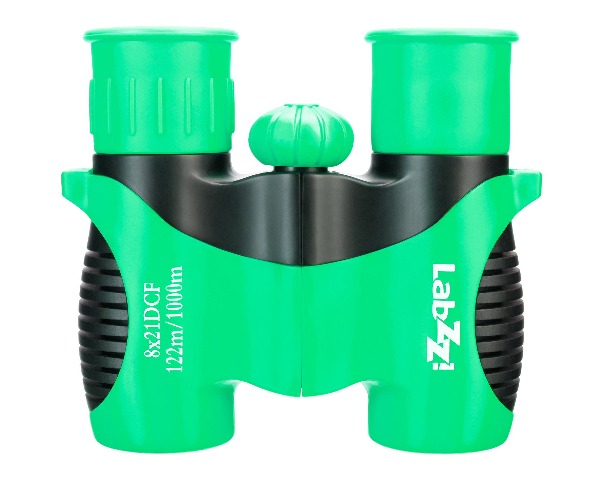 Бинокль Levenhuk LabZZ B2 Green Apple купить в Тюмени | Бинокли