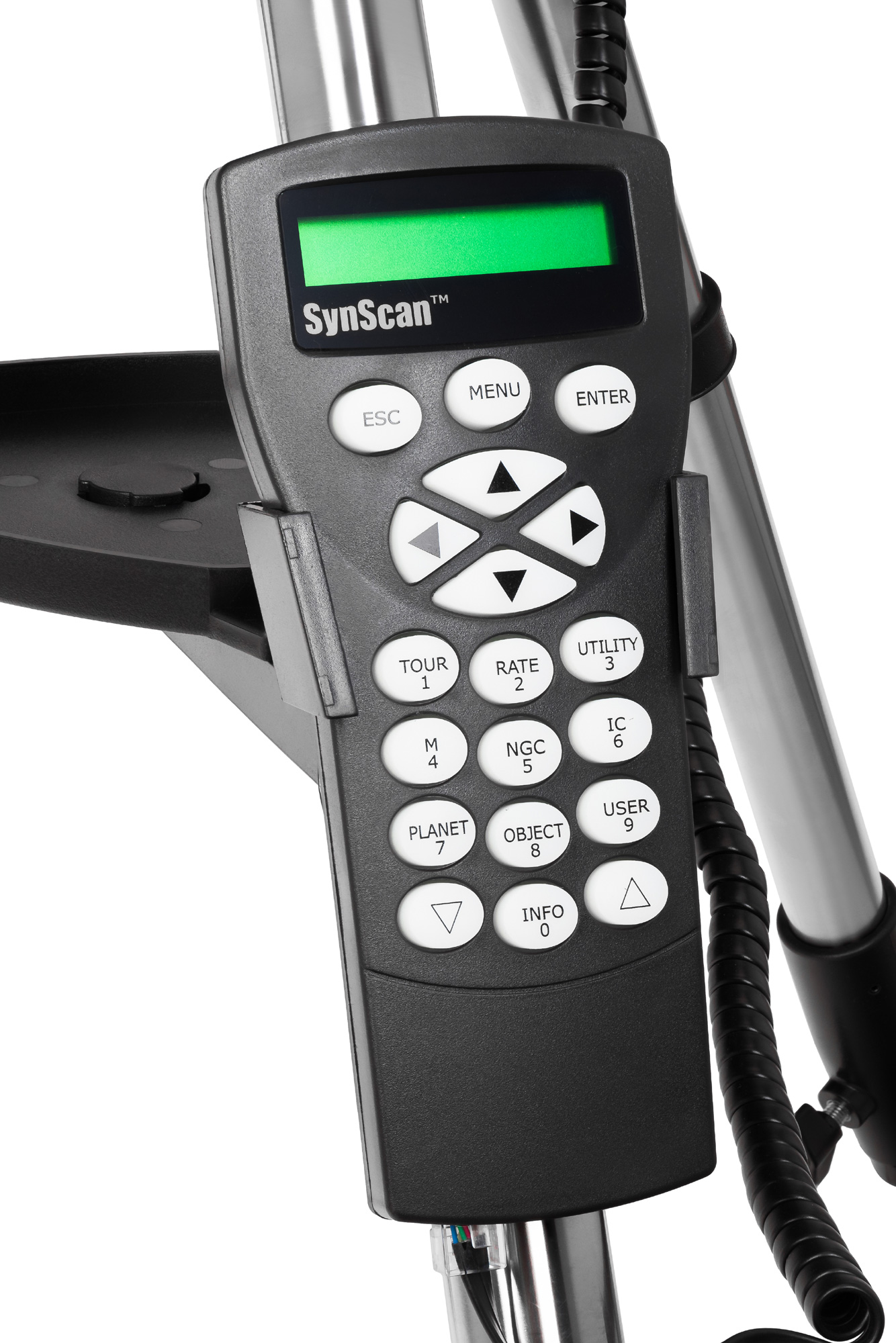 Телескоп Sky-Watcher Star Discovery MAK102 SynScan GOTO купить в Тюмени | Телескопы