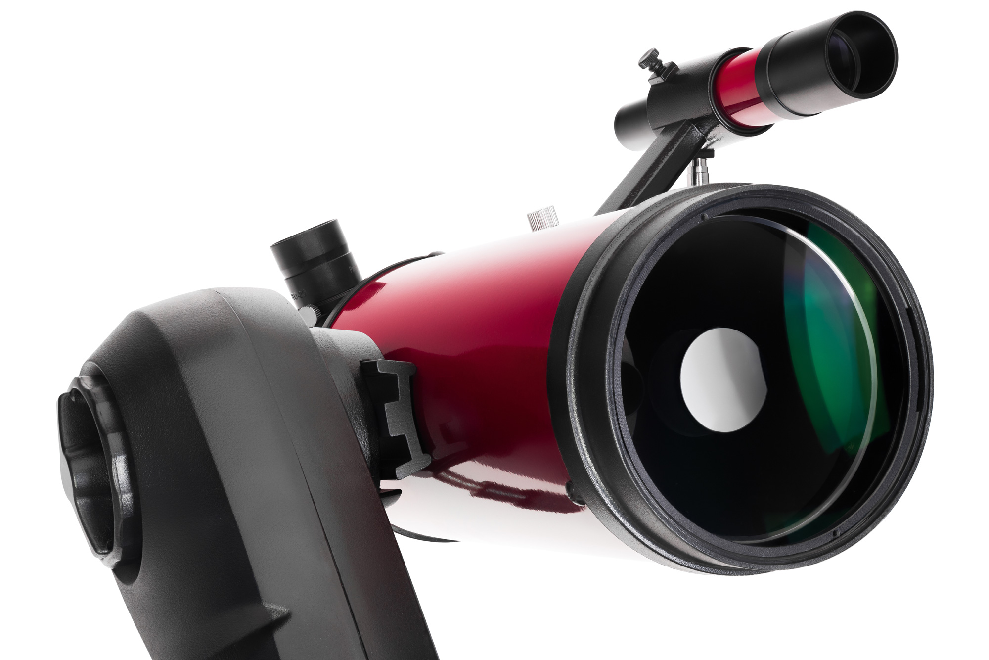 Телескоп Sky-Watcher Star Discovery MAK102 SynScan GOTO купить в Тюмени | Телескопы