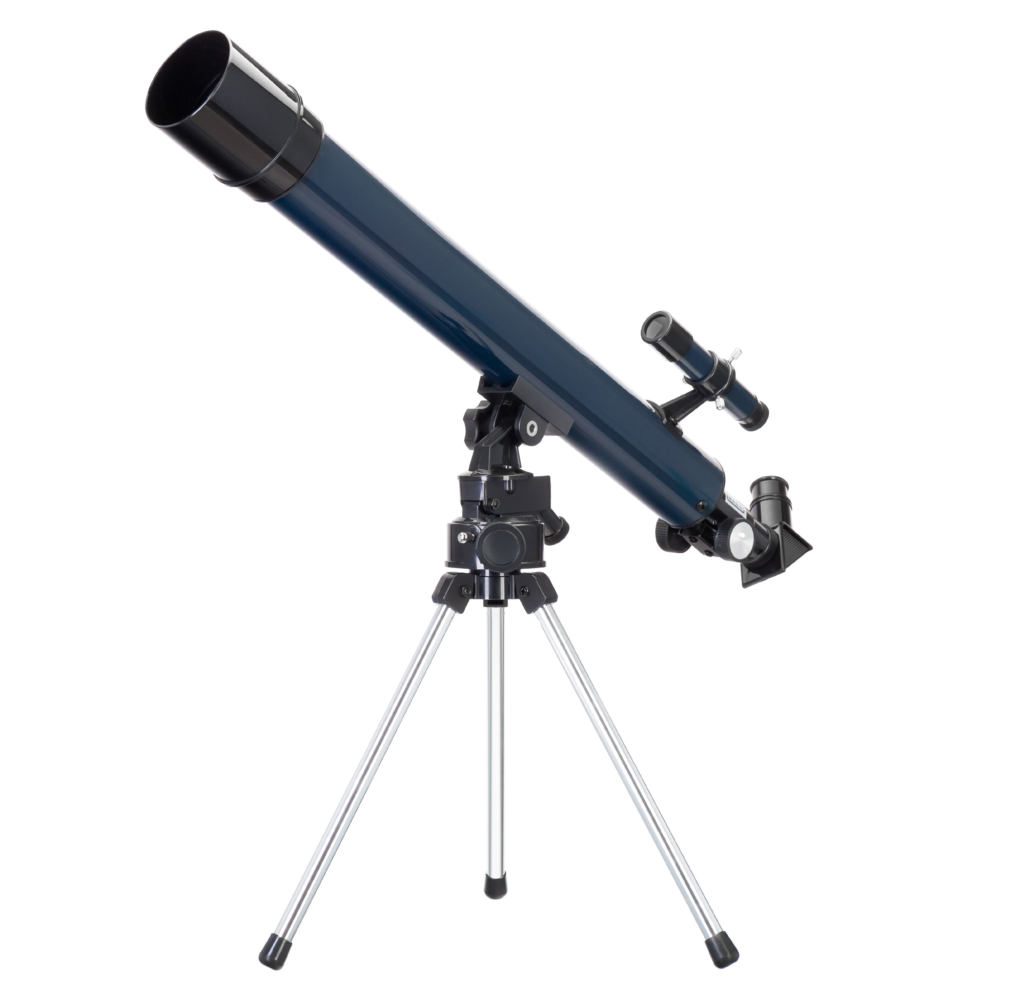 Набор Levenhuk Discovery Scope 2 с книгой купить в Тюмени | Телескопы
