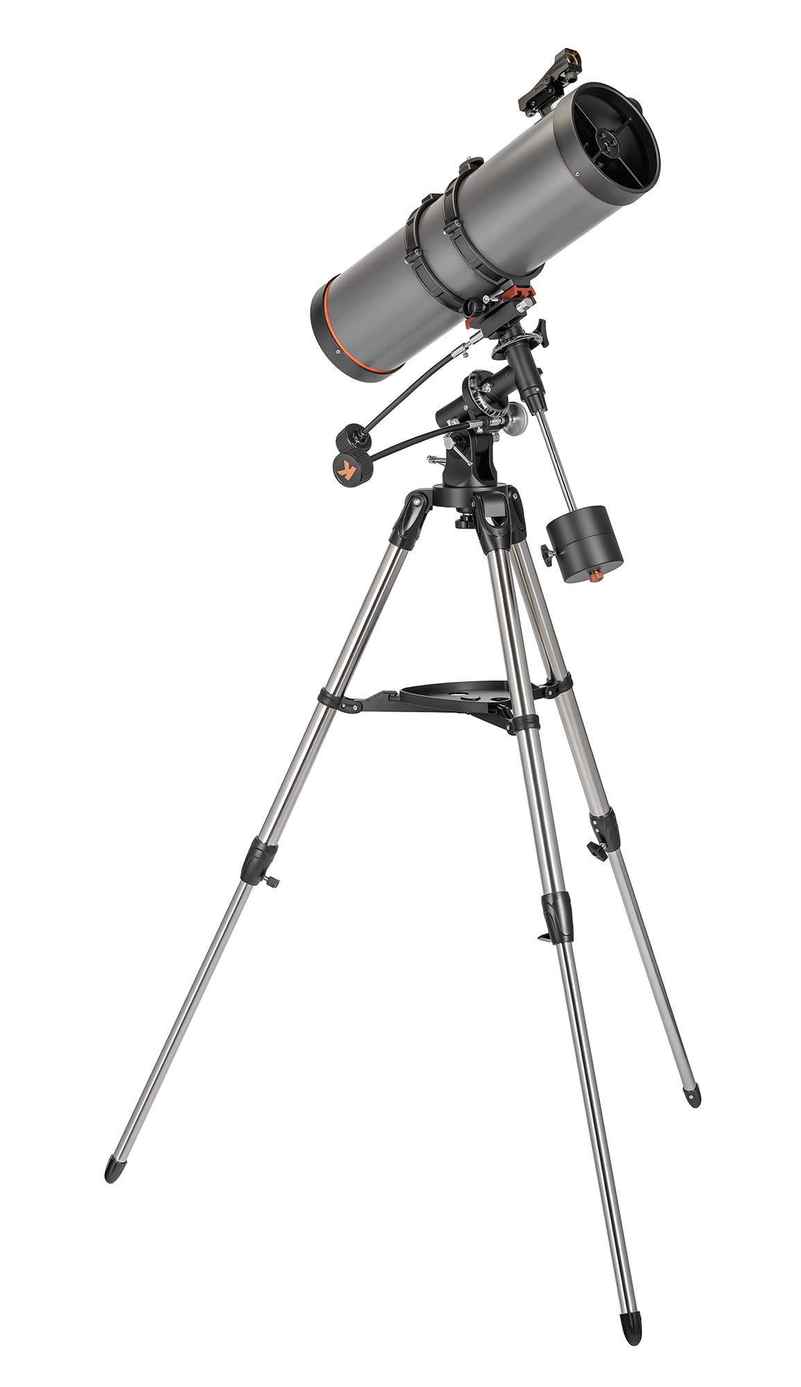 Фототелескоп Levenhuk Kelvin Nova PLUS 130/650 купить в Тюмени | Телескопы