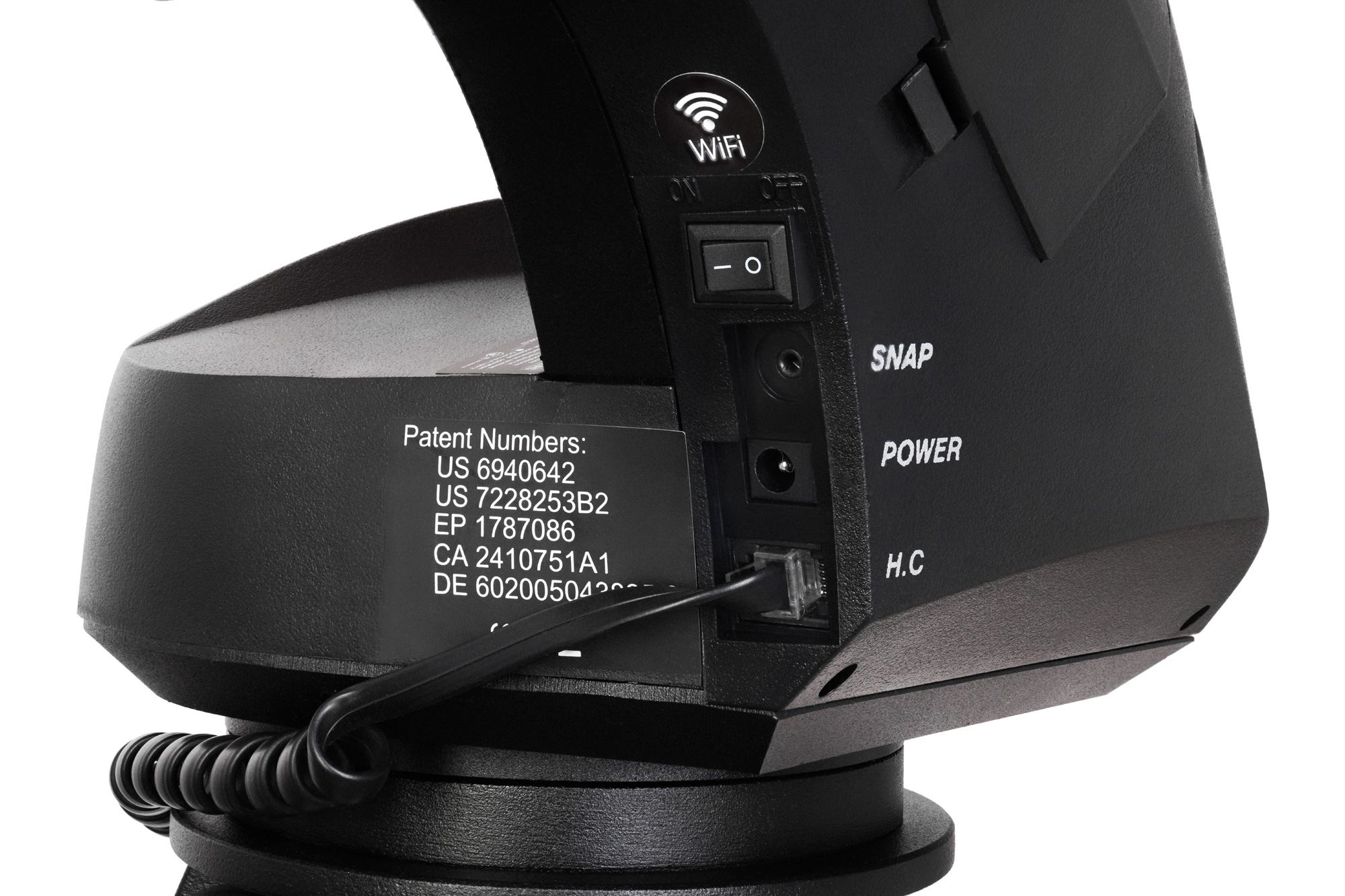 Телескоп Sky-Watcher Star Discovery MAK102 SynScan GOTO купить в Тюмени | Телескопы