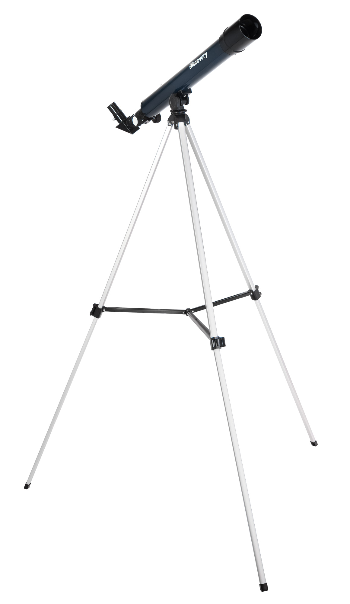 Телескоп Levenhuk Discovery Spark 506 AZ с книгой купить в Тюмени | Телескопы