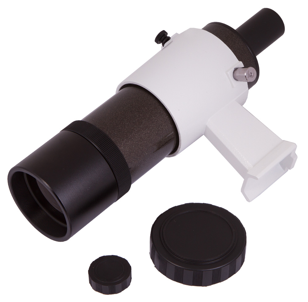 Искатель оптический Sky-Watcher 8x50, с креплением купить в Тюмени | Искатели