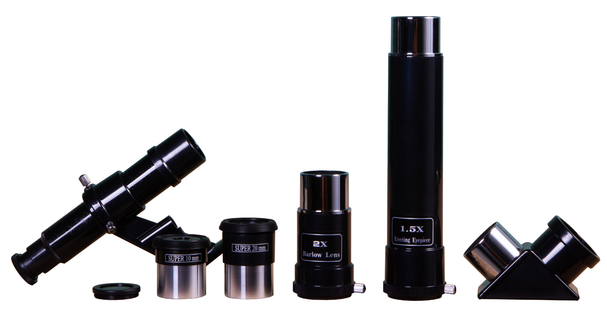 Телескоп Sky-Watcher BK 607AZ2 купить в Тюмени | Телескопы