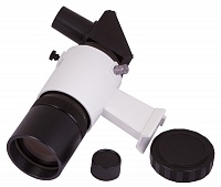 Искатель оптический Sky-Watcher 8x50 с изломом оси, с креплением купить в Тюмени | Искатели