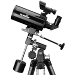Телескоп  Sky-Watcher BK MAK80EQ1