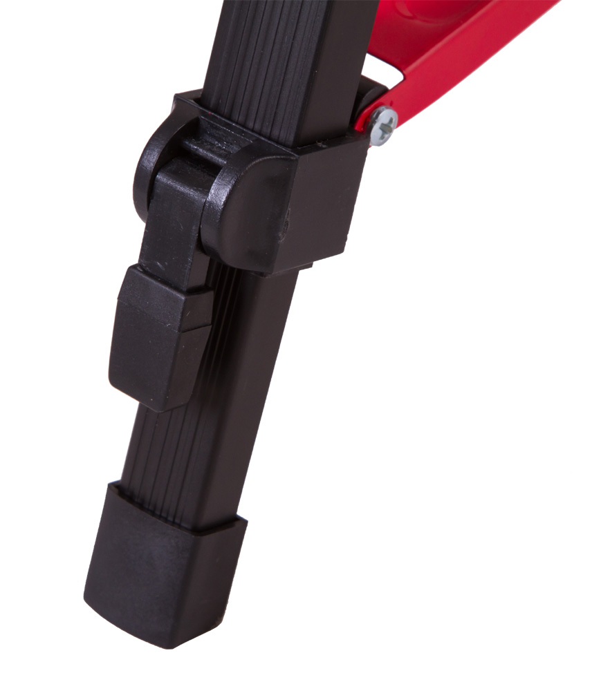 Телескоп Bresser Junior Space Explorer 45/600 AZ, красный купить в Тюмени | Телескопы