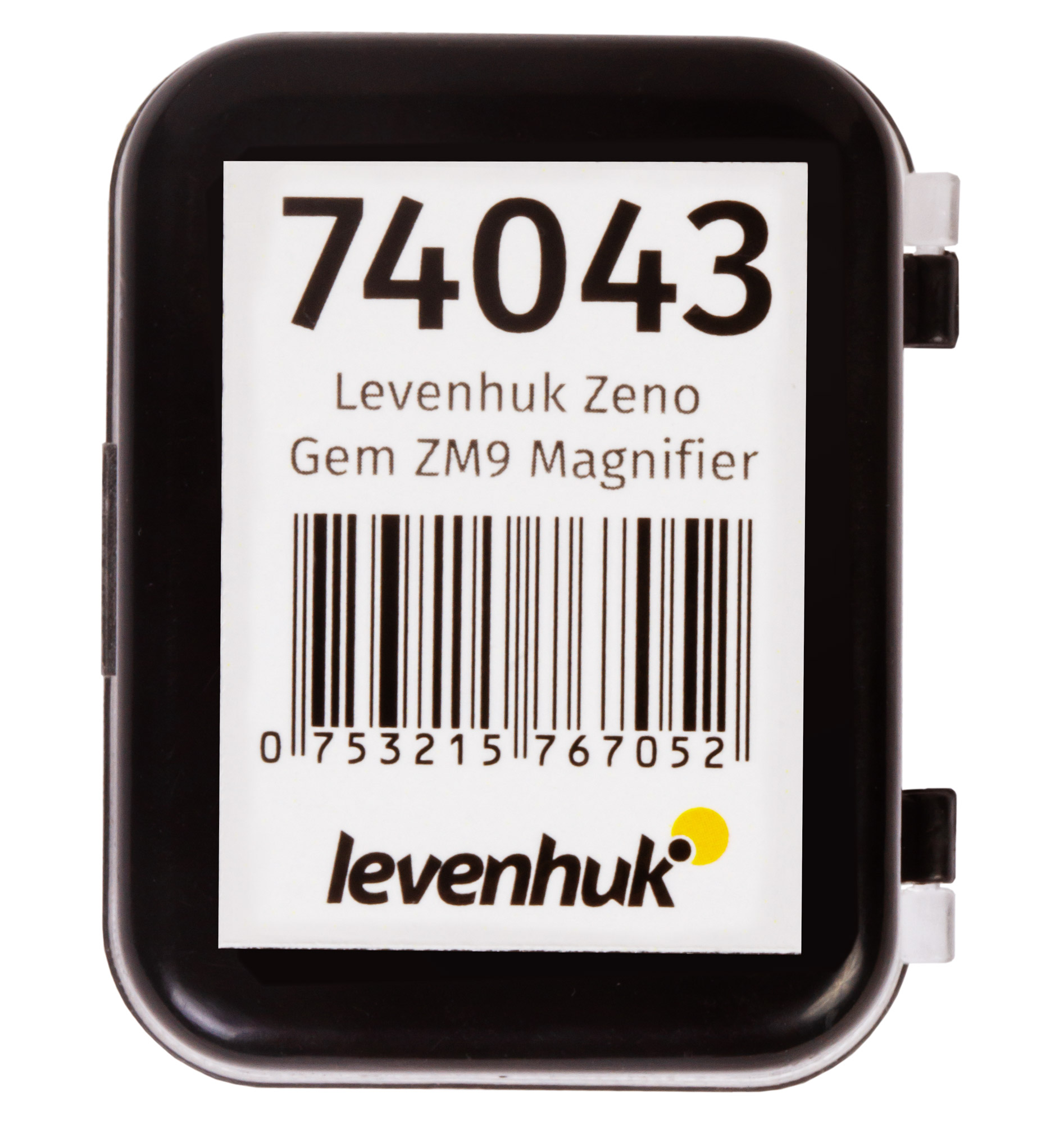 Лупа ювелирная Levenhuk Zeno Gem ZM9 купить в Тюмени | Лупы