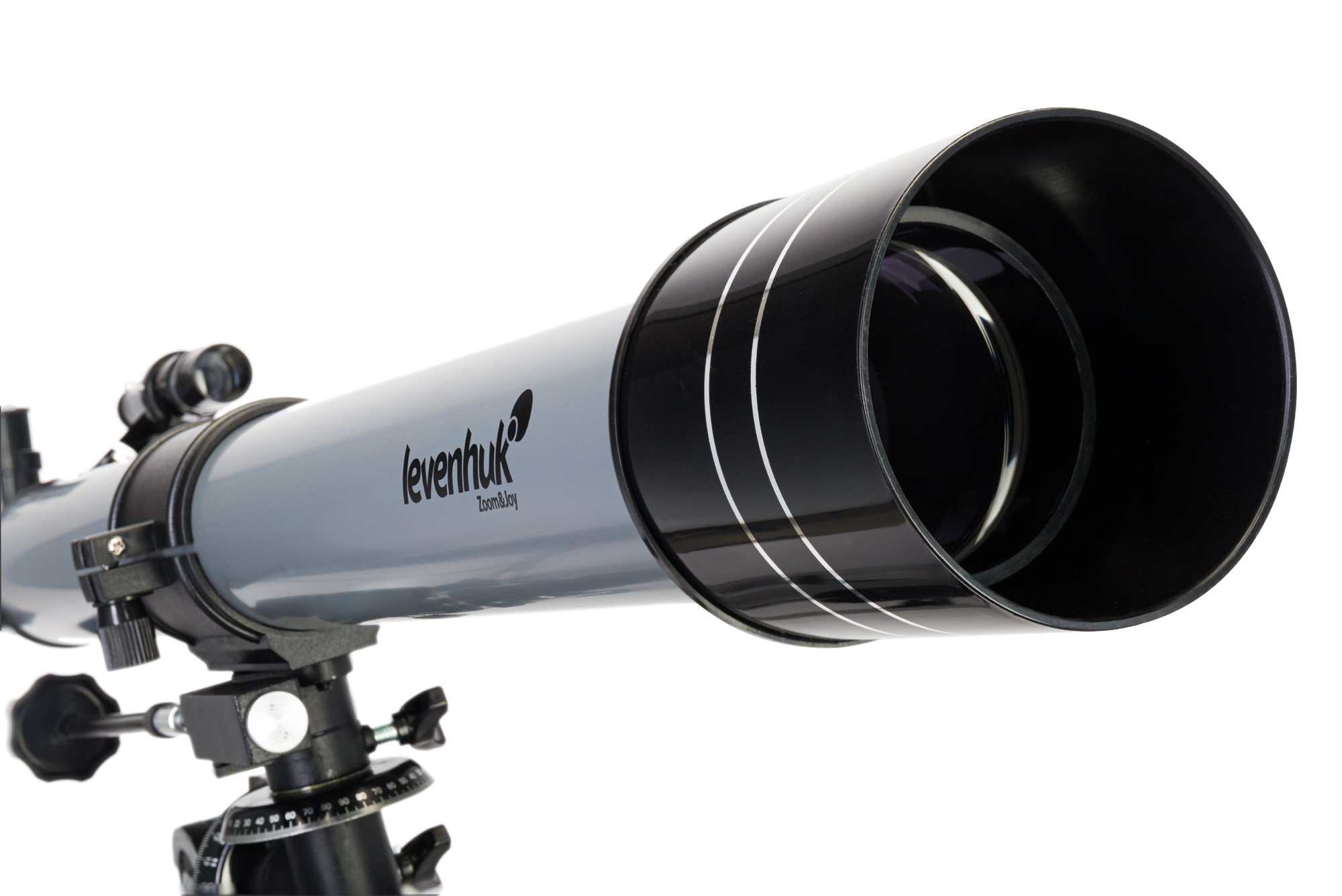 Телескоп Levenhuk Blitz 70 PLUS купить в Тюмени | Телескопы