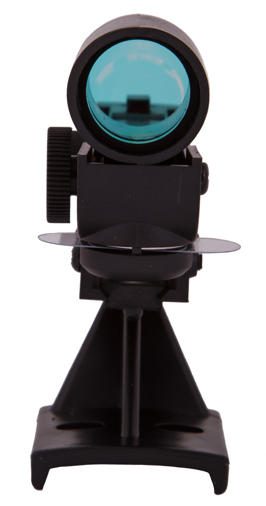 Искатель с красной точкой Sky-Watcher, с двумя креплениями купить в Тюмени | Искатели