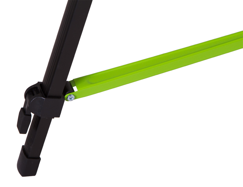 Телескоп Bresser Junior Space Explorer 45/600 AZ, зеленый купить в Тюмени | Телескопы