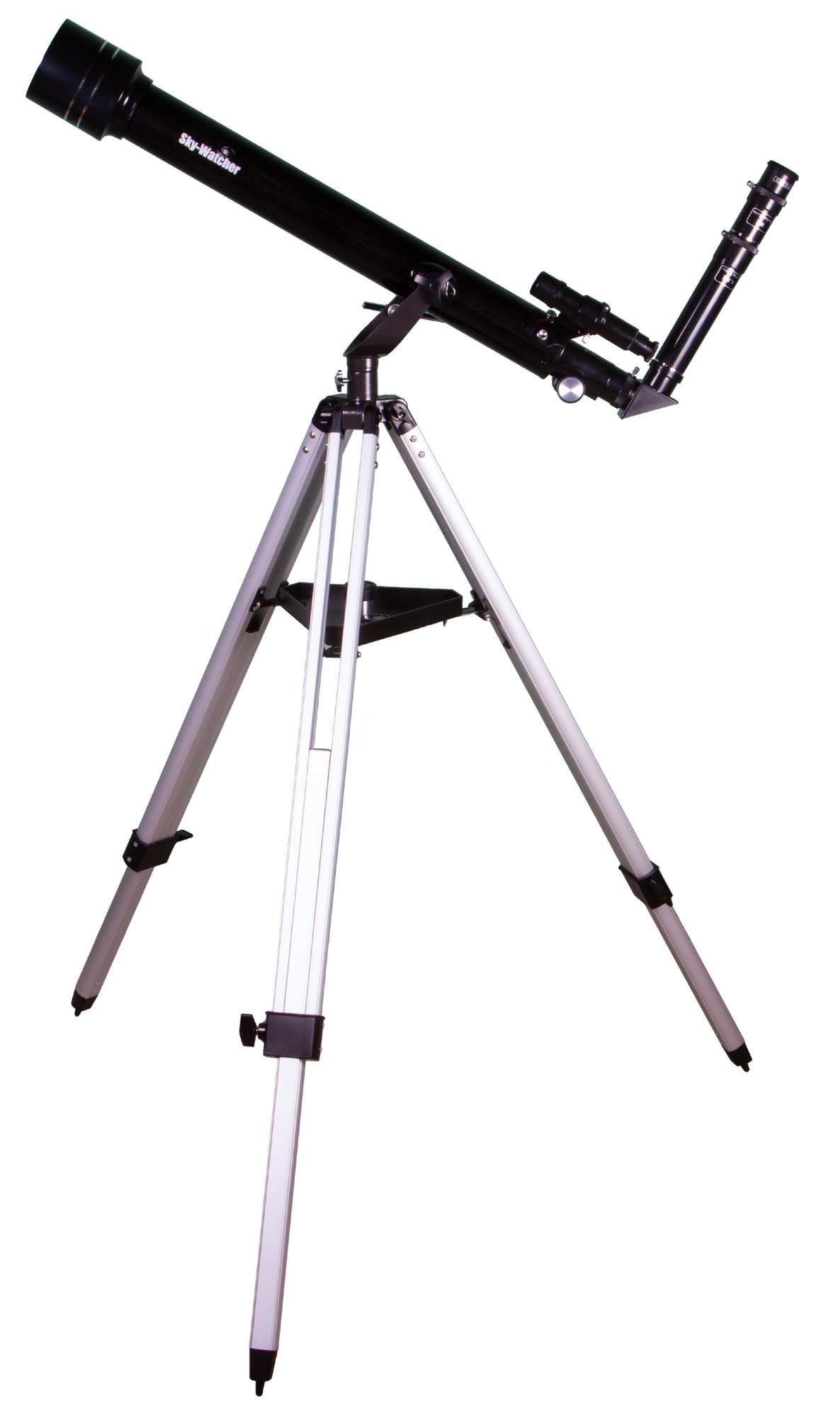 Телескоп Sky-Watcher BK 607AZ2 купить в Тюмени | Телескопы