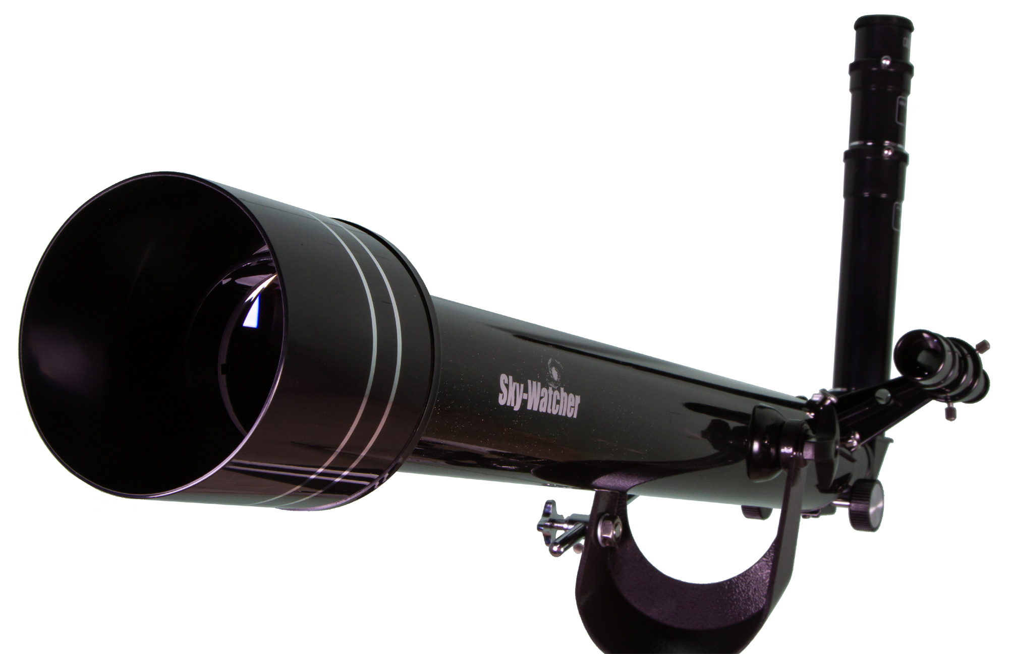 Телескоп Sky-Watcher BK 607AZ2 купить в Тюмени | Телескопы