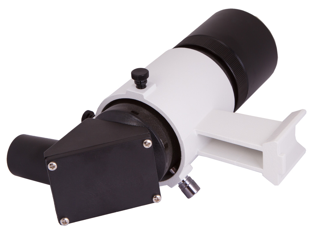 Искатель оптический Sky-Watcher 8x50 с изломом оси, с креплением купить в Тюмени | Искатели