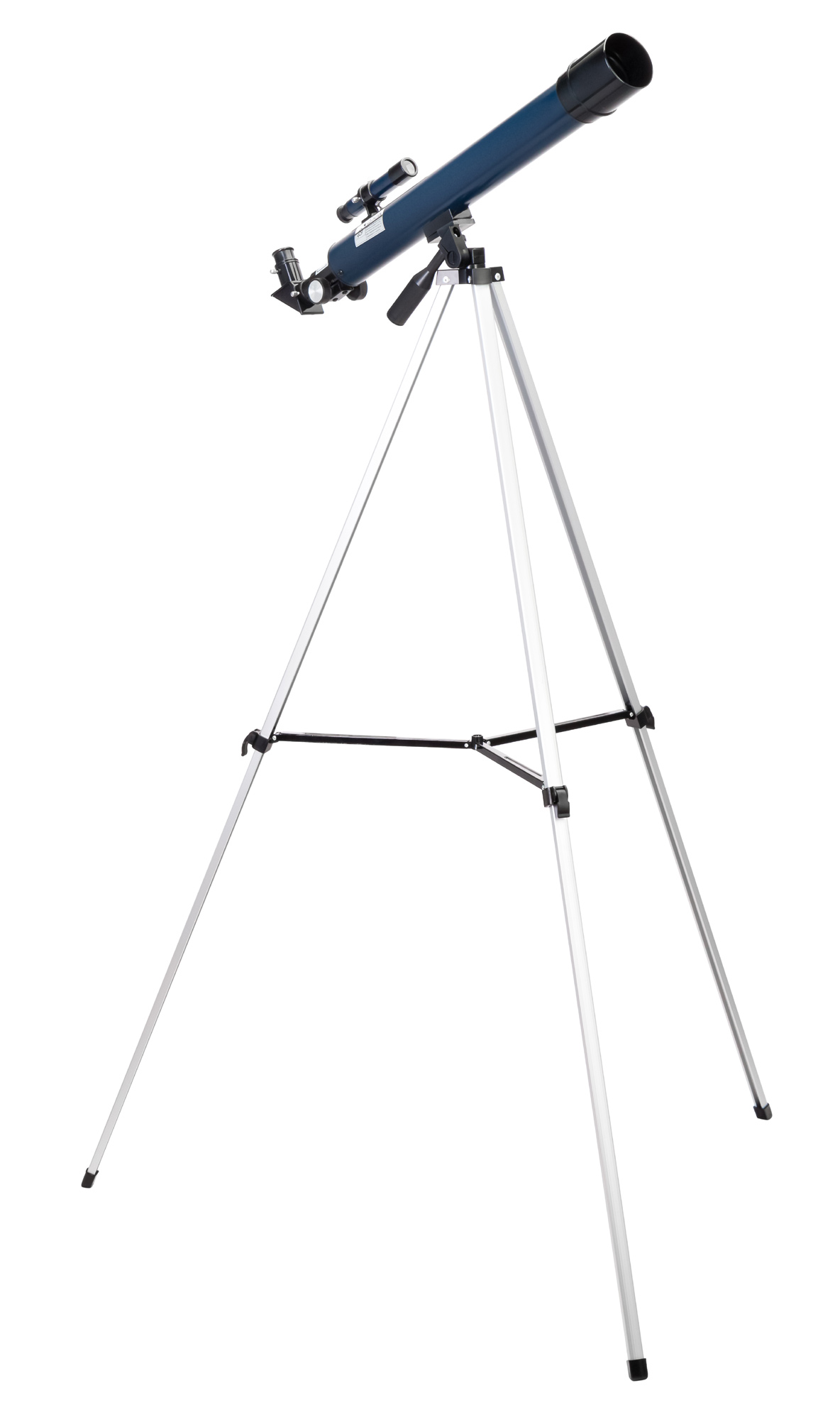 Телескоп Levenhuk Discovery Sky T50 с книгой купить в Тюмени | Телескопы
