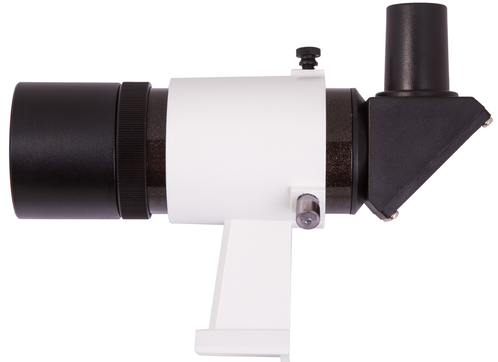 Искатель оптический Sky-Watcher 8x50 с изломом оси, с креплением купить в Тюмени | Искатели
