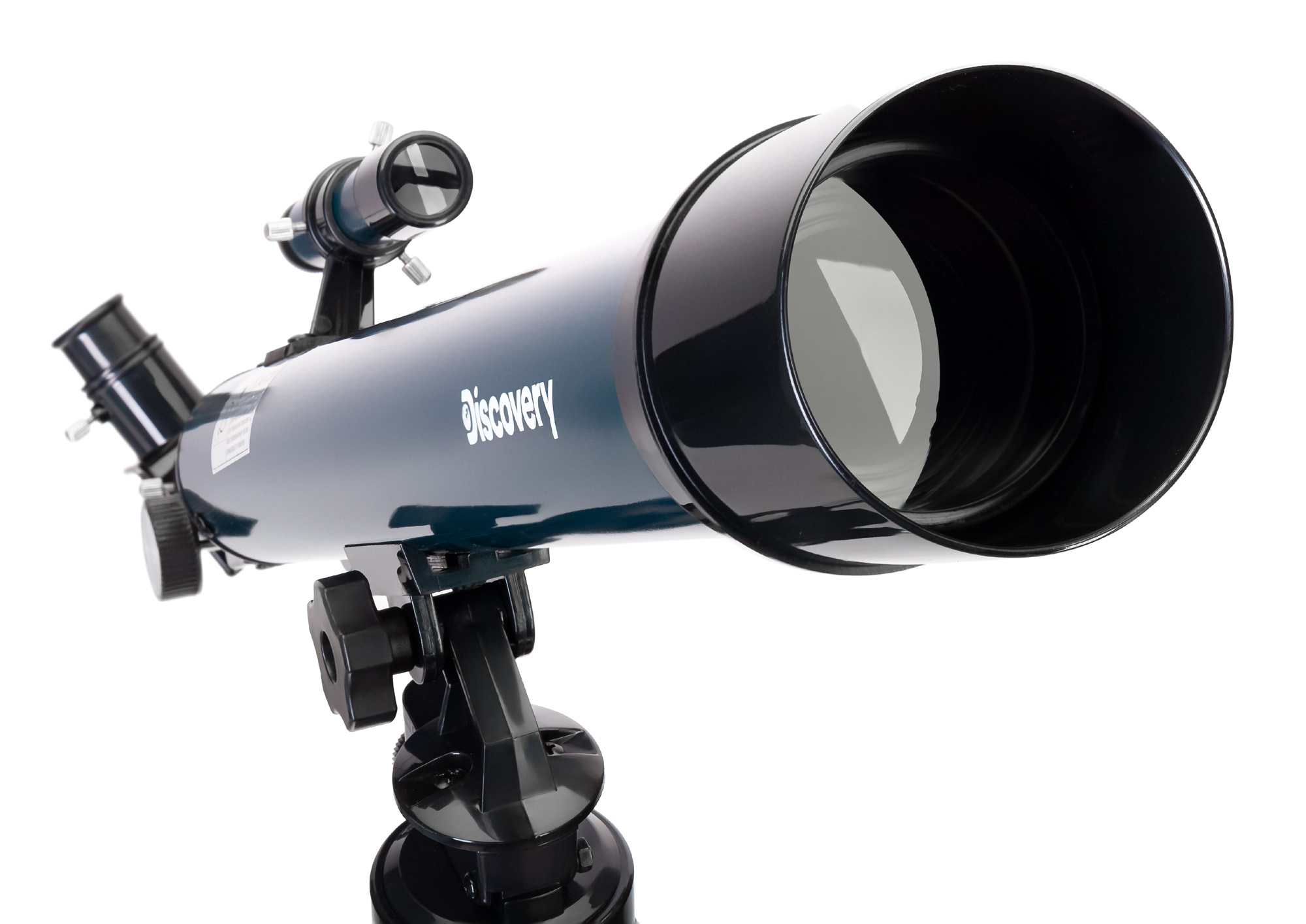 Набор Levenhuk Discovery Scope 2 с книгой купить в Тюмени | Телескопы