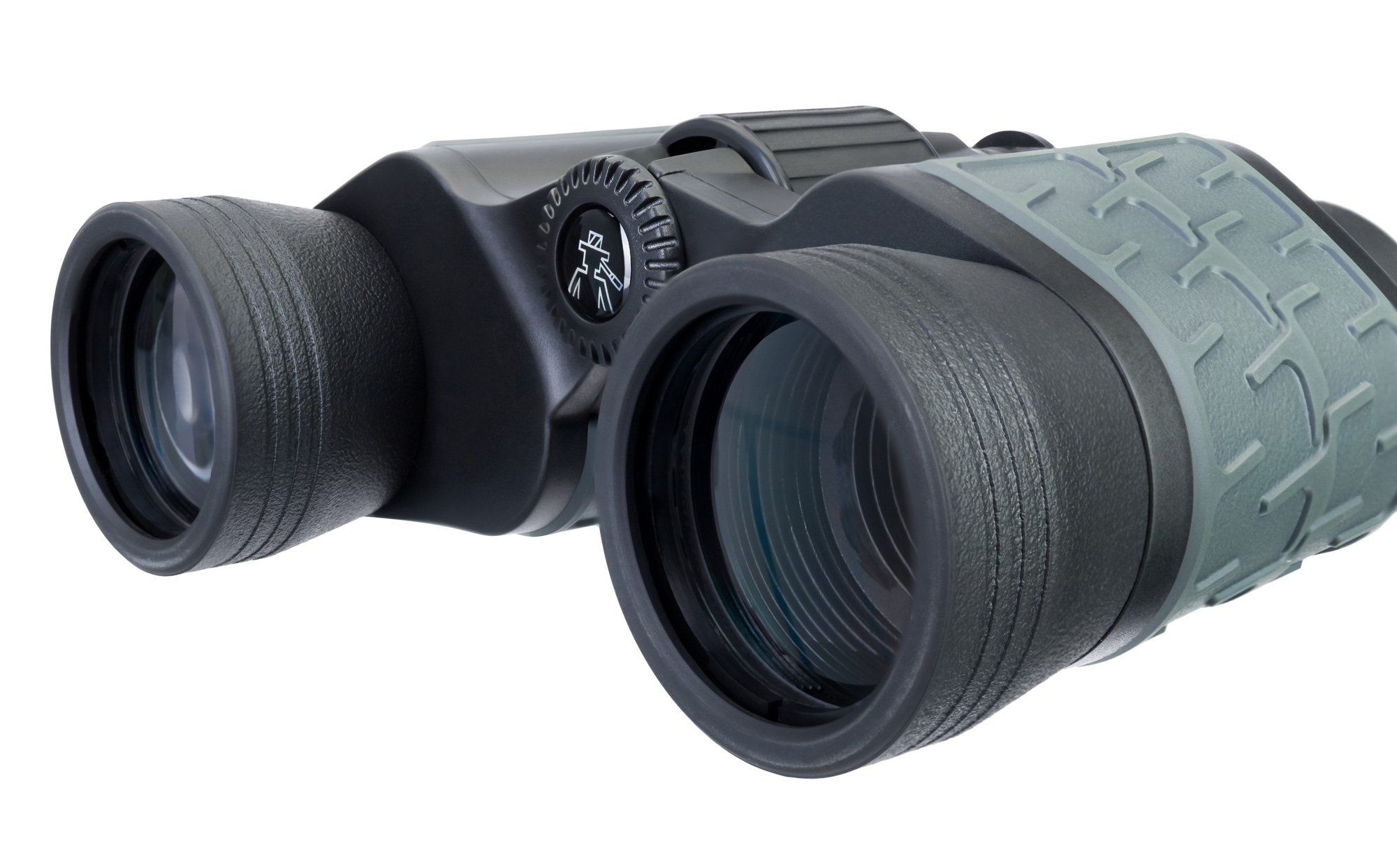 Бинокль Levenhuk Discovery Flint 8x40 купить в Тюмени | Бинокли