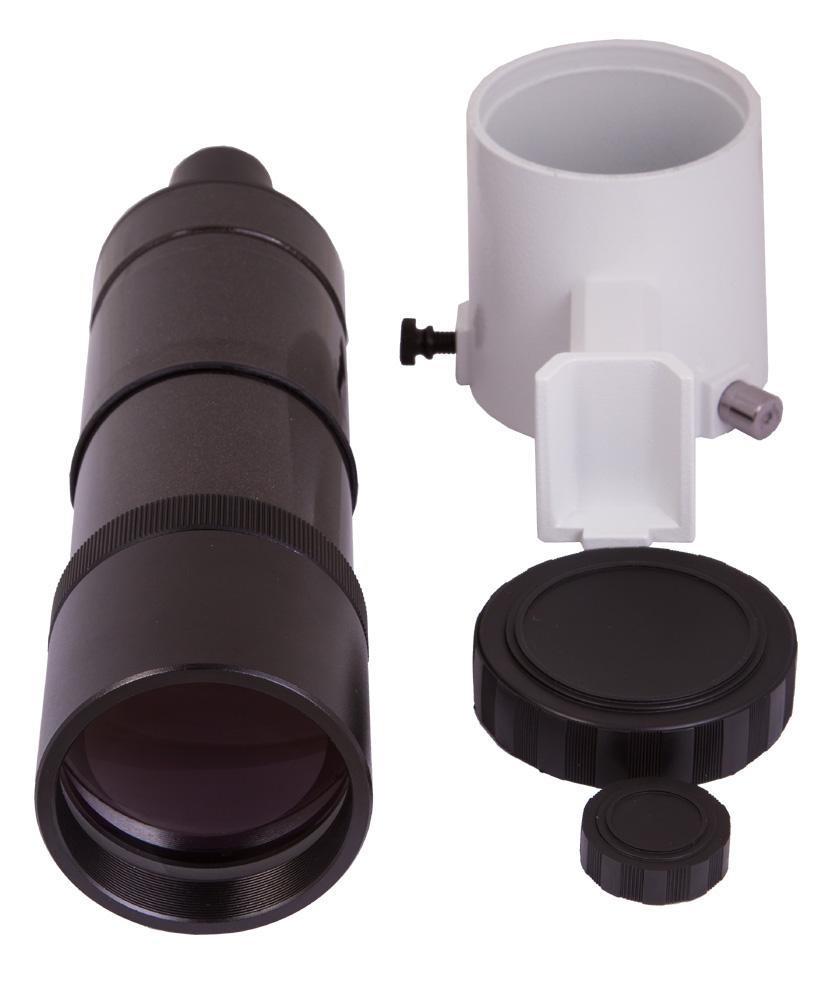 Искатель оптический Sky-Watcher 8x50, с креплением купить в Тюмени | Искатели