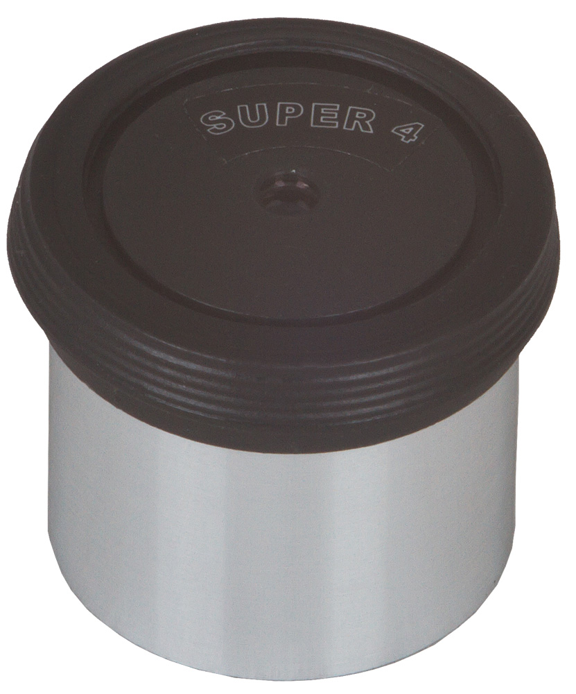 Окуляр  Sky-Watcher Super 4 мм, 1,25" купить в Тюмени | Окуляры
