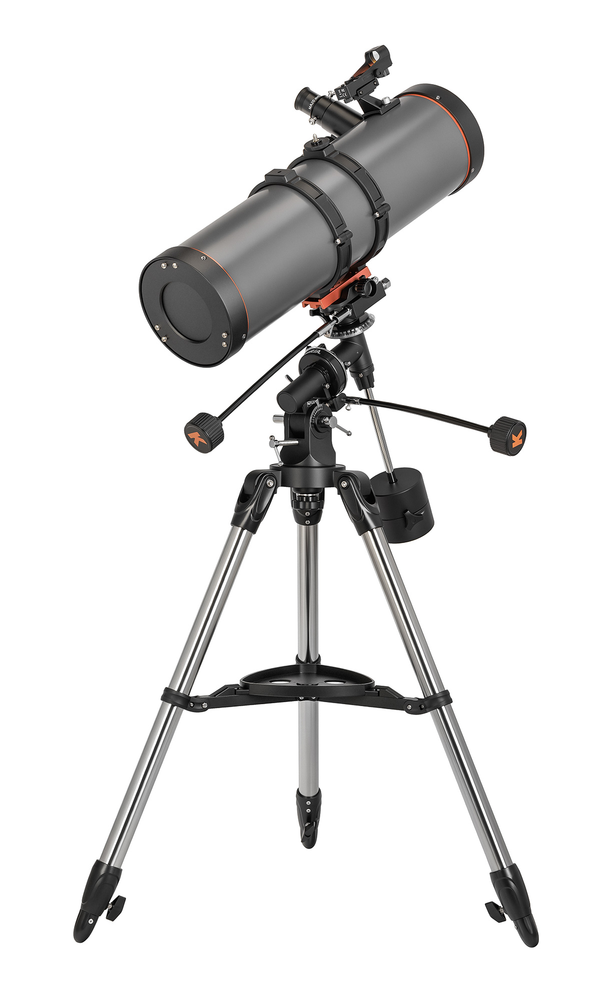 Фототелескоп Levenhuk Kelvin Nova PLUS 130/650 купить в Тюмени | Телескопы