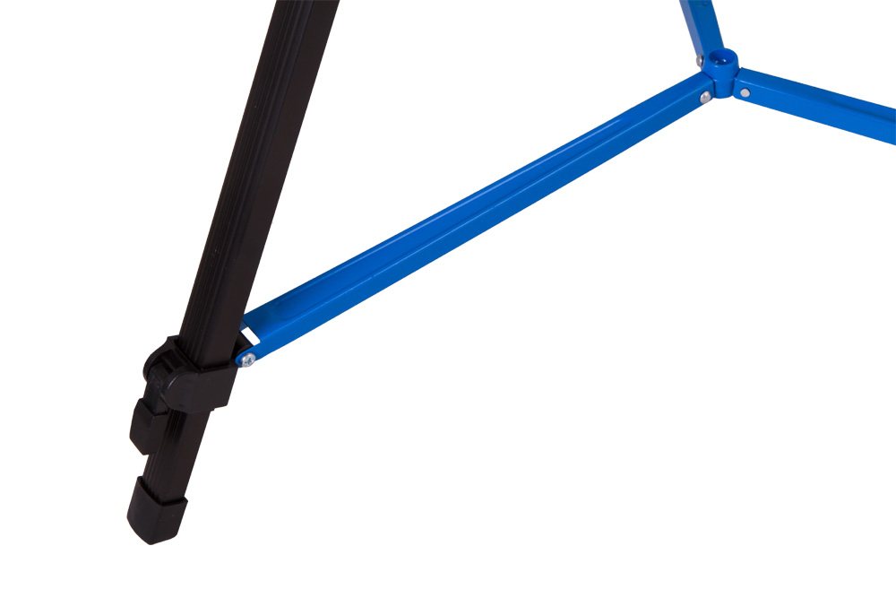 Телескоп Bresser Junior Space Explorer 45/600 AZ, синий купить в Тюмени | Телескопы