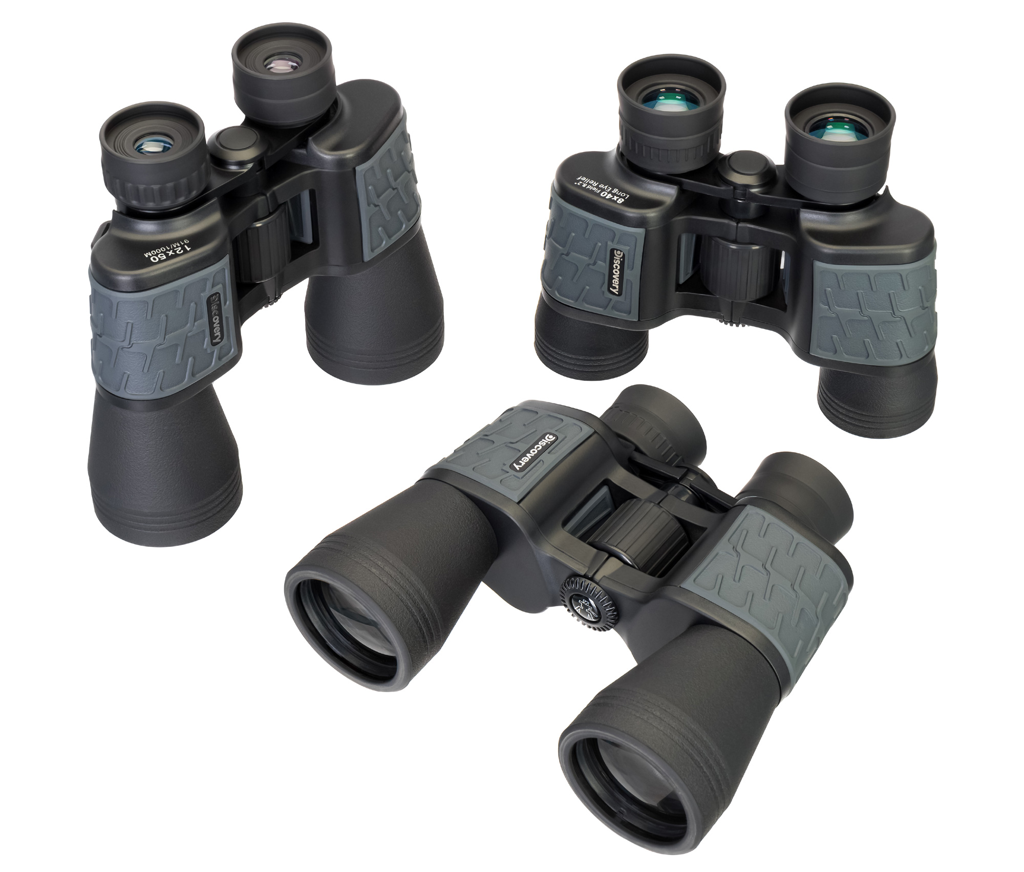 Бинокль Levenhuk Discovery Flint 8x40 купить в Тюмени | Бинокли