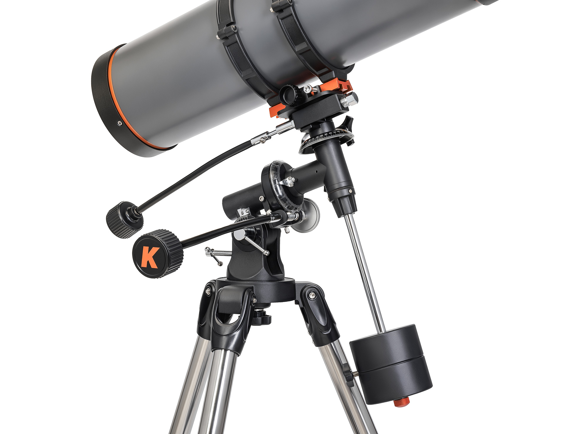 Фототелескоп Levenhuk Kelvin Nova PLUS 130/650 купить в Тюмени | Телескопы