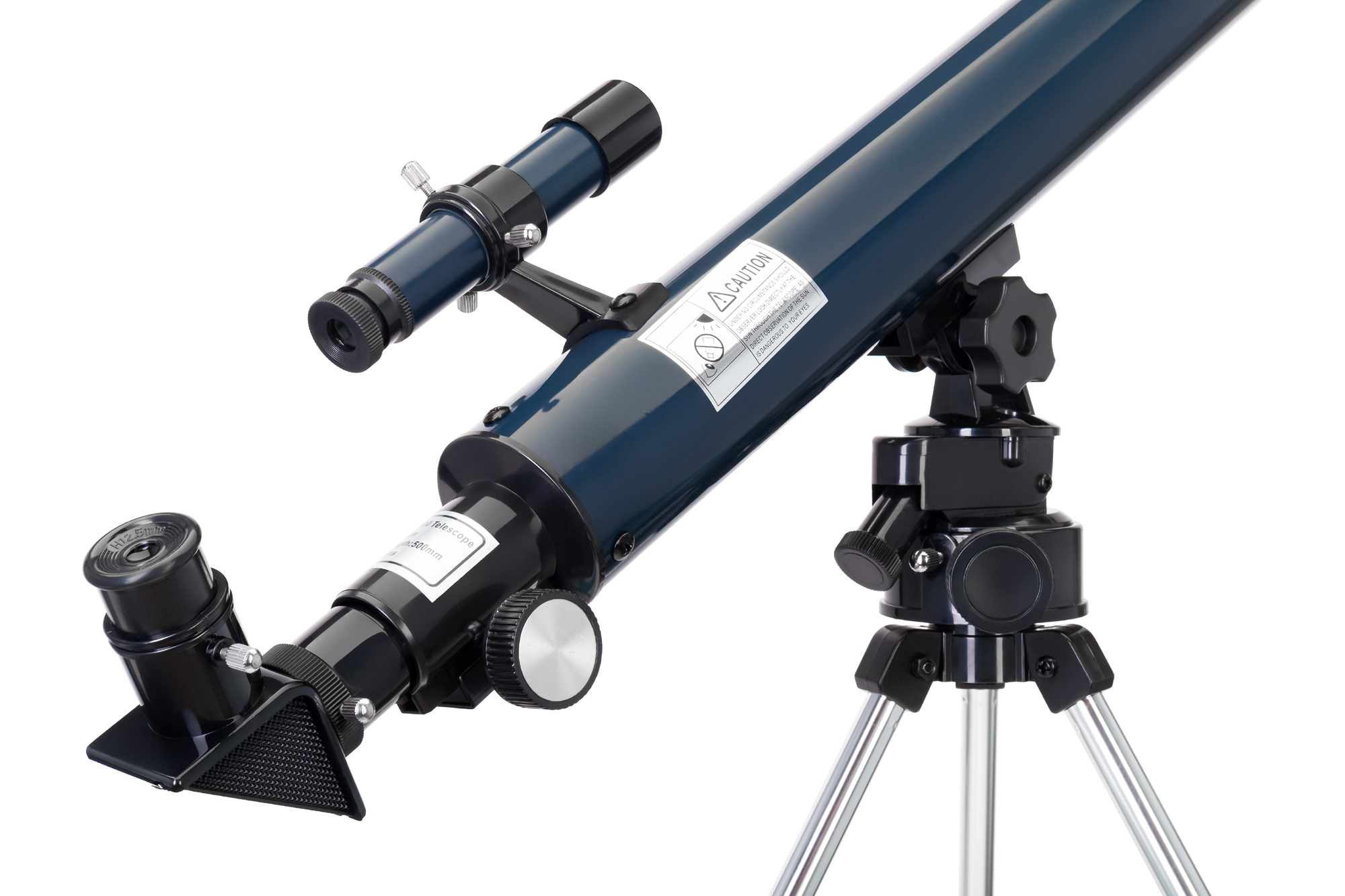 Набор Levenhuk Discovery Scope 2 с книгой купить в Тюмени | Телескопы