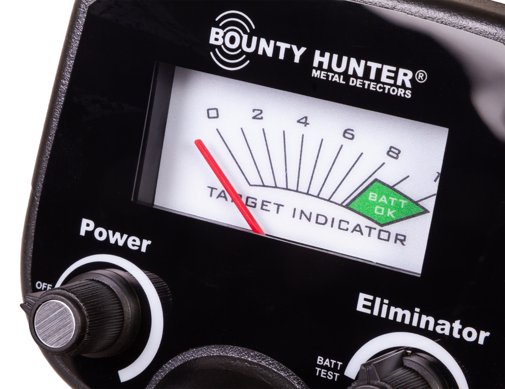 Металлоискатель детский Bounty Hunter купить в Тюмени | Металлоискатели