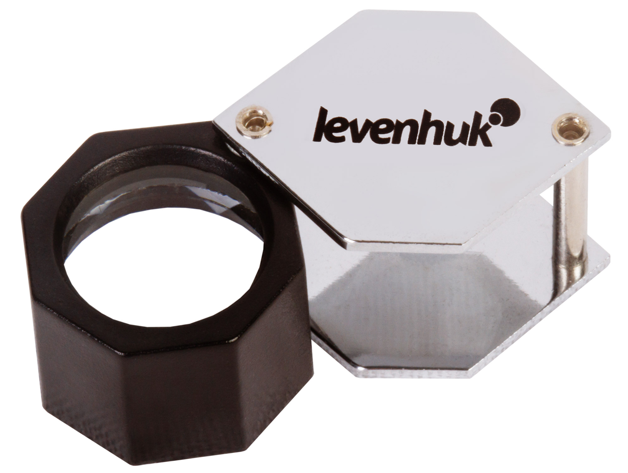 Лупа ювелирная Levenhuk Zeno Gem ZM9 купить в Тюмени | Лупы