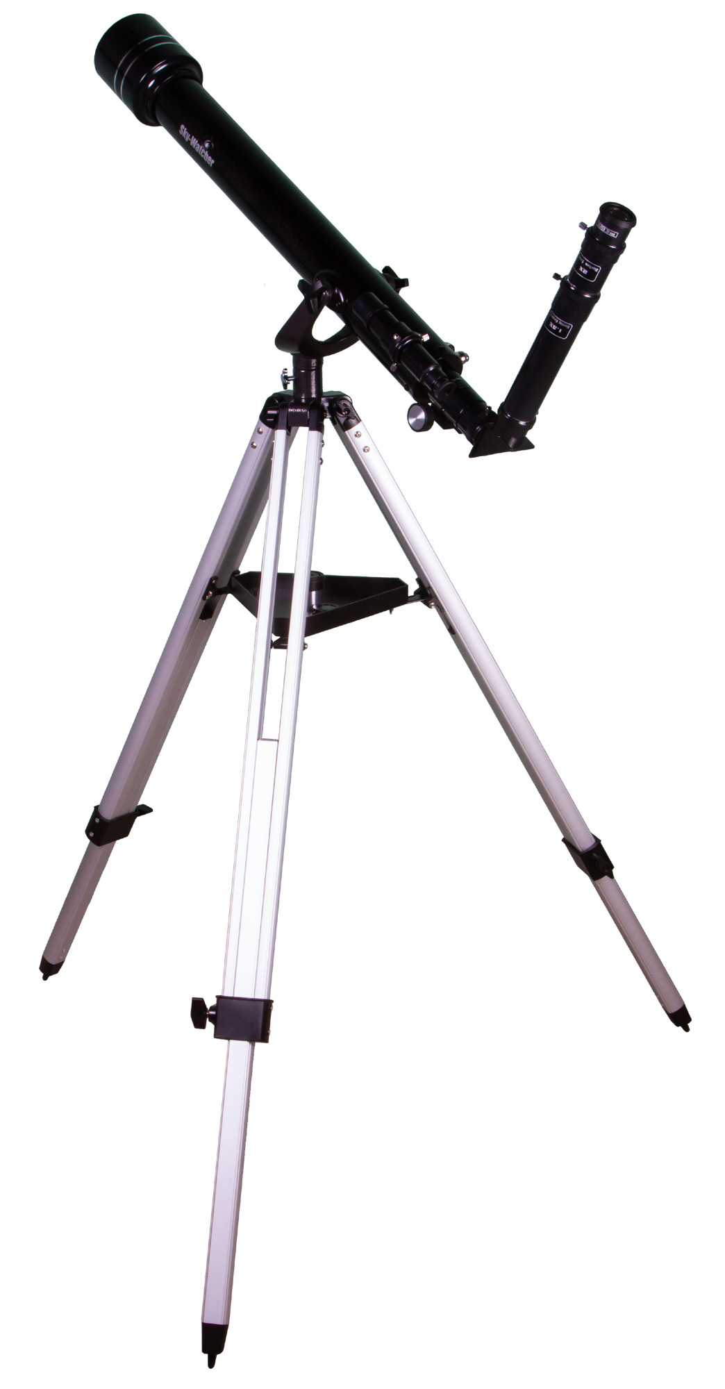 Телескоп Sky-Watcher BK 607AZ2 купить в Тюмени | Телескопы