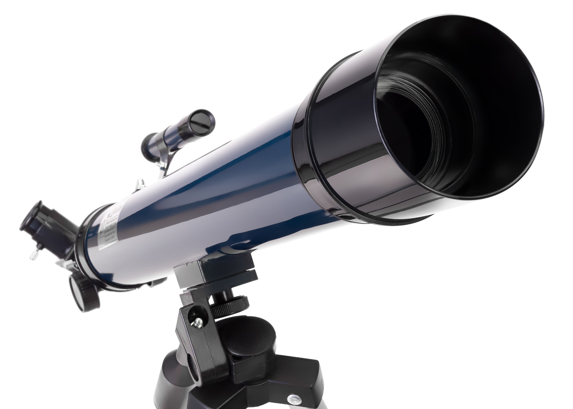 Набор Discovery Scope 3 с книгой Набор из трех оптических приборов: телескопа, микроскопа и бинокля. В комплекте более 30 аксессуаров и познавательная книга о космосе