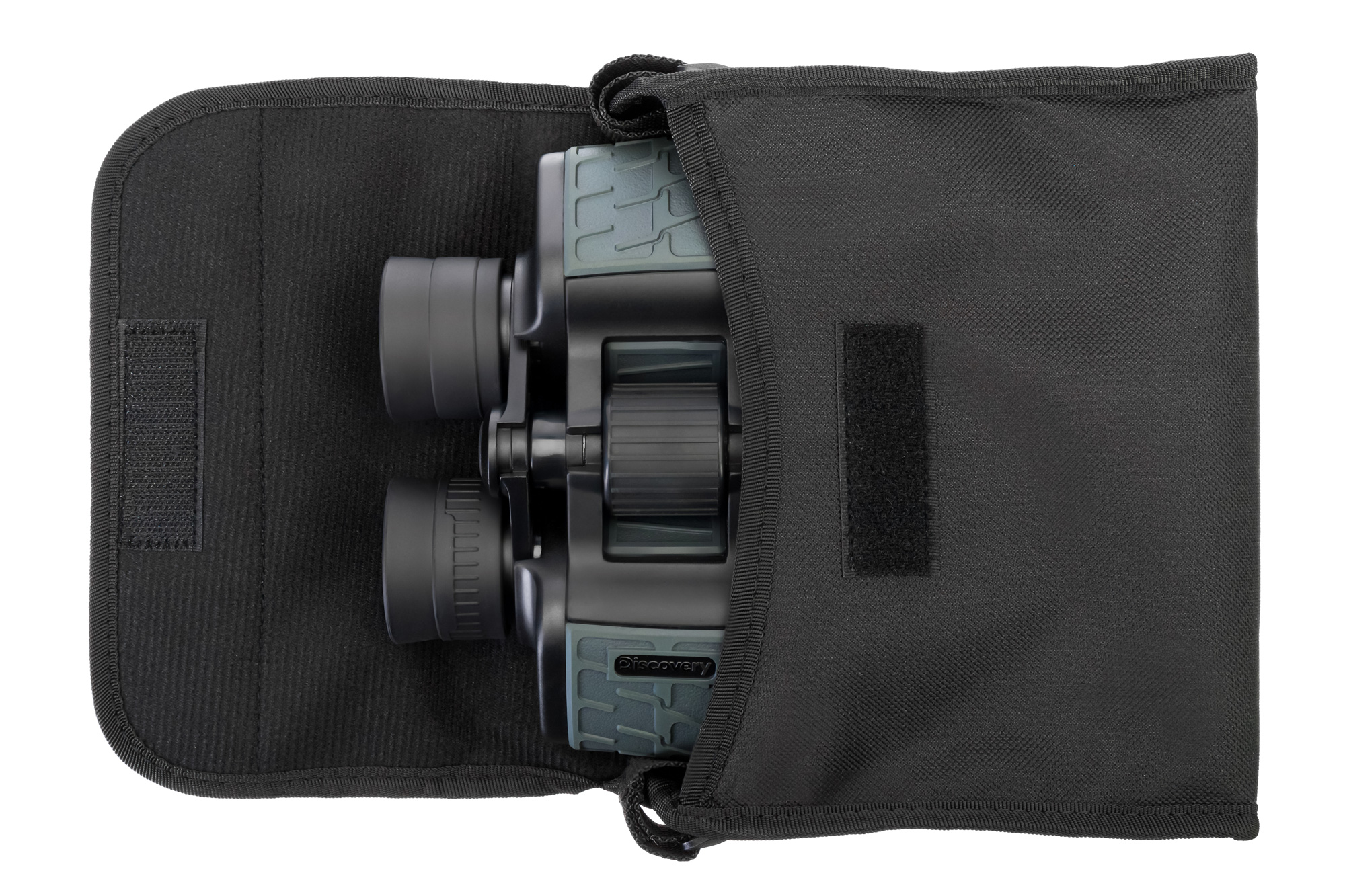 Бинокль Levenhuk Discovery Flint 8x40 купить в Тюмени | Бинокли