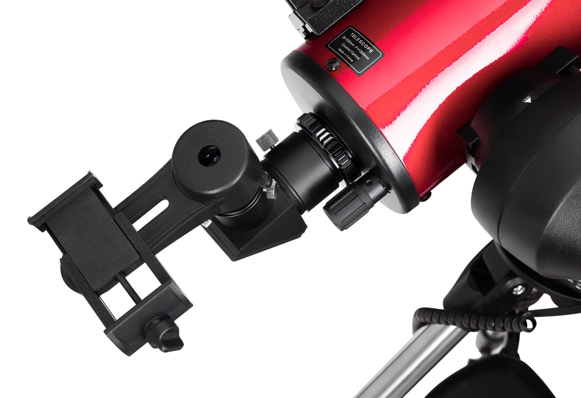Телескоп Sky-Watcher Star Discovery MAK102 SynScan GOTO купить в Тюмени | Телескопы